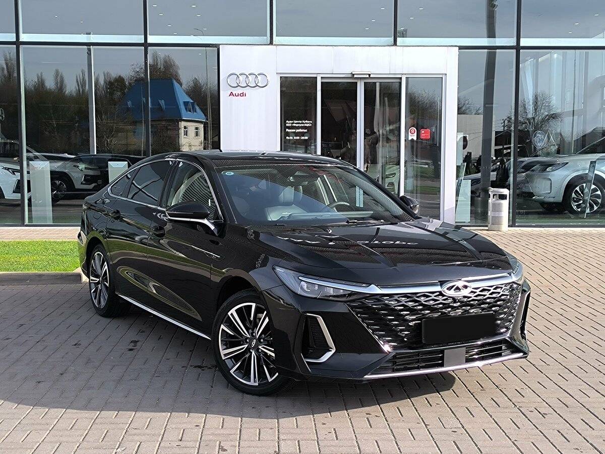 Купить Chery Arrizo 8, 2023, 2 767 км, фото №5