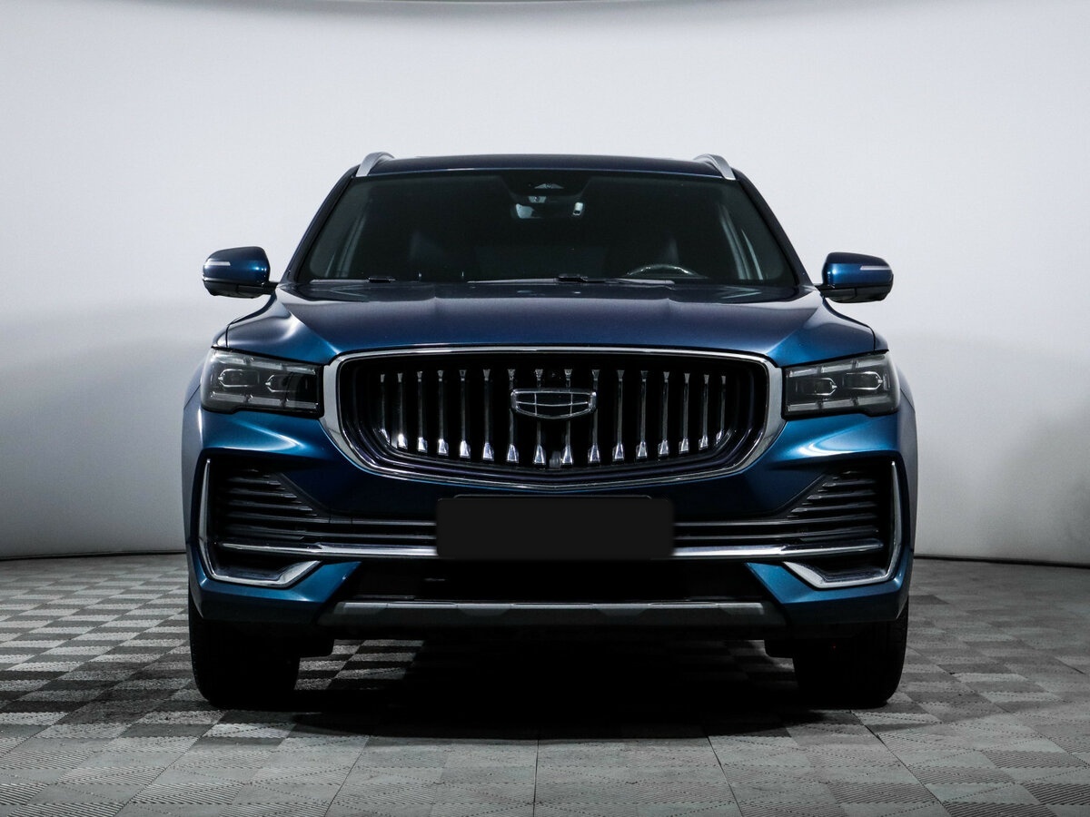 Купить Geely Monjaro I, 2023, 68 449 км, фото №2