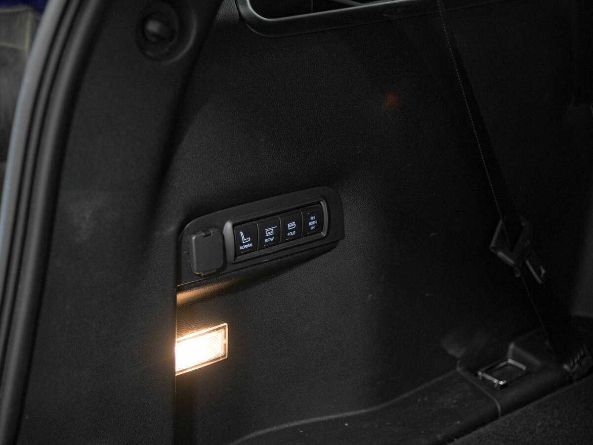 Купить Ford Explorer, 2018, 97 977 км, фото №24