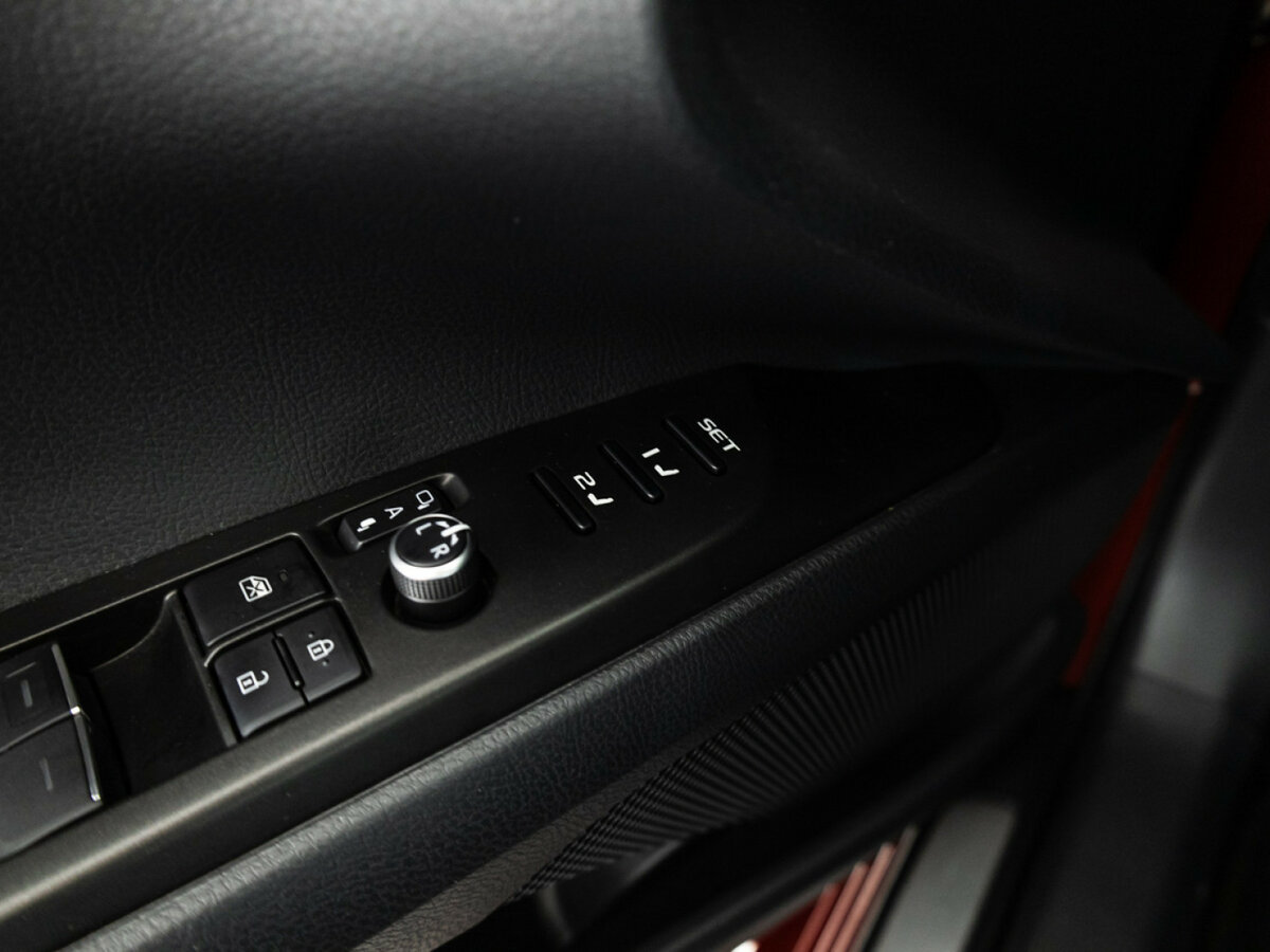 Купить Toyota Camry VIII (XV70) Рестайлинг, 2021, 79 500 км, фото №19