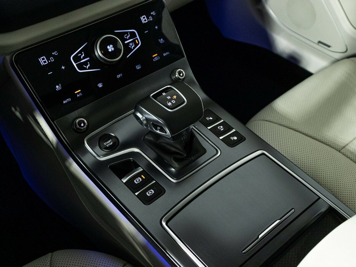 Купить Hongqi H5 I, 2022, 44 716 км, фото №17