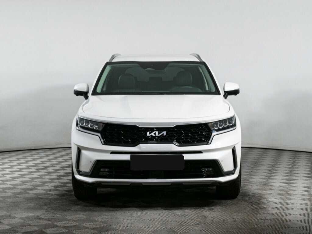 Купить Kia Sorento, 2022, 12 514 км, фото №2