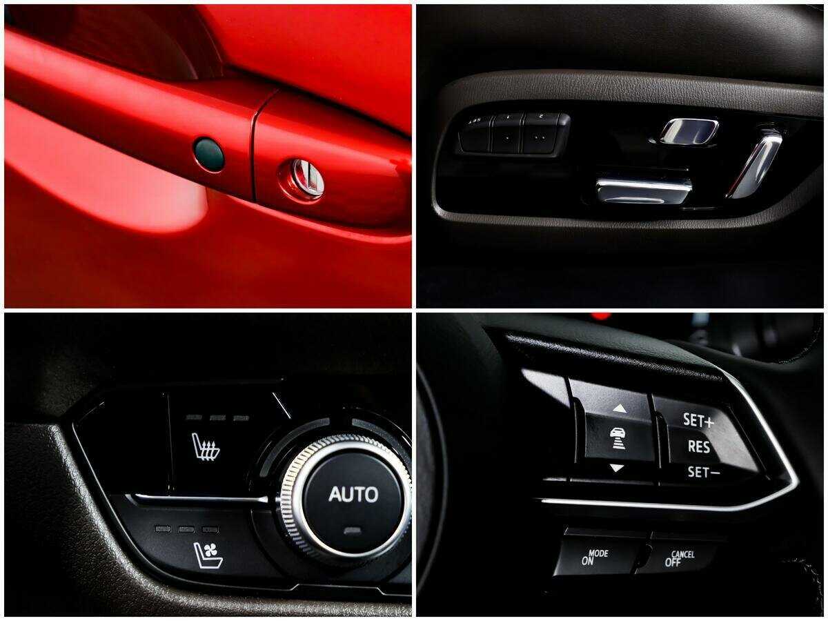 Купить Mazda 6 Atenza, 2023, 1 871 км, фото №16