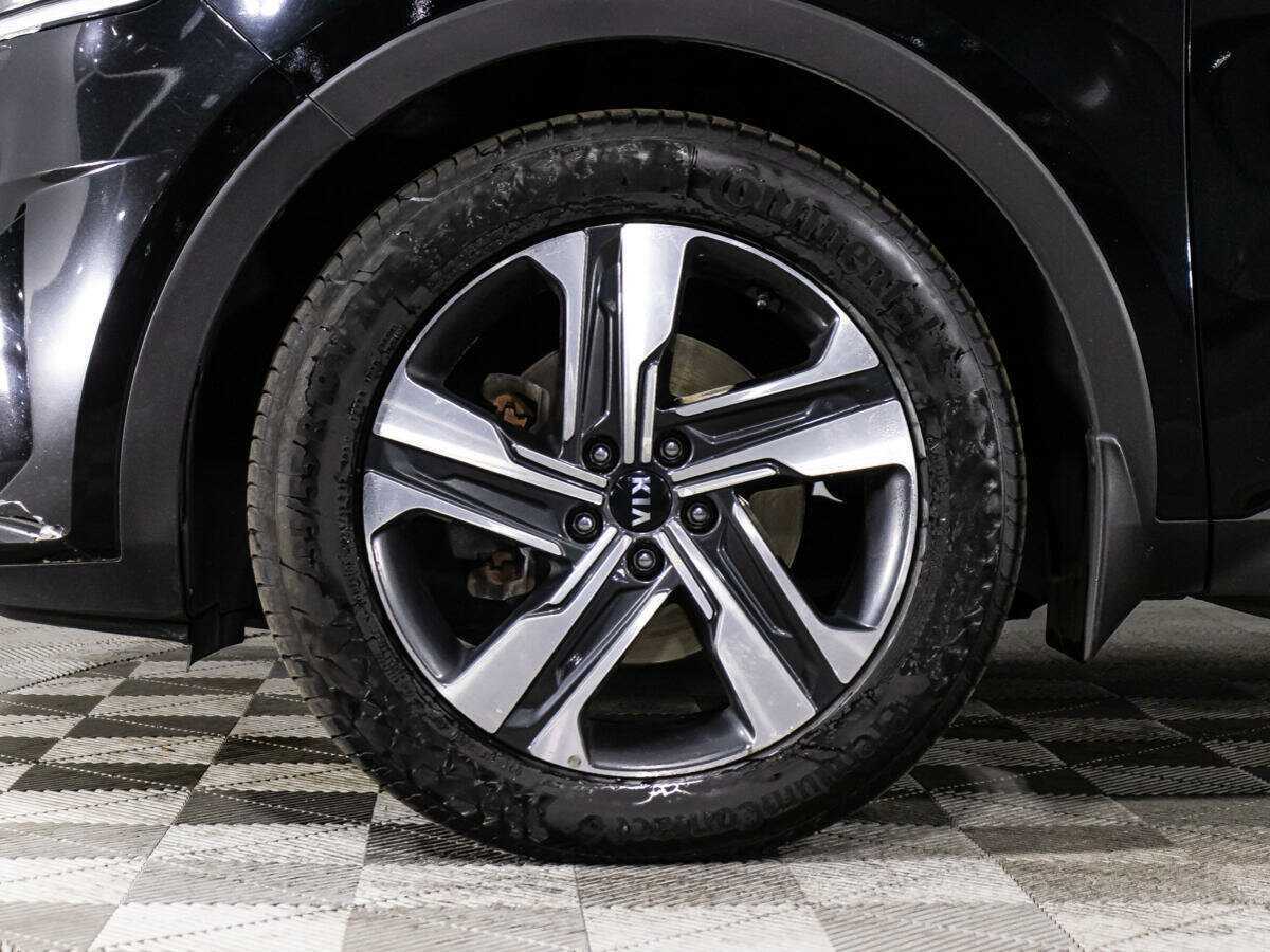 Купить Kia Sorento, 2020, 101 567 км, фото №36