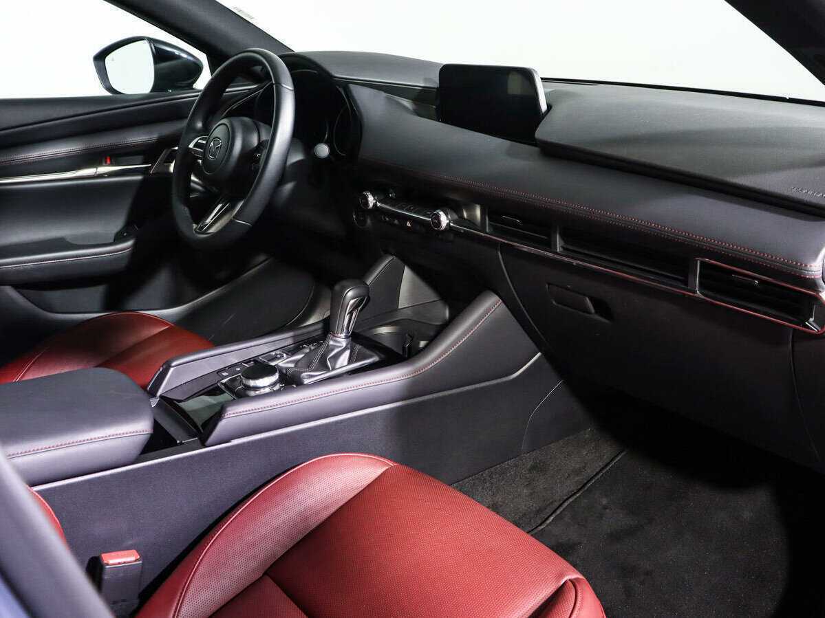 Купить Mazda 3, 2023, 1 617 км, фото №7