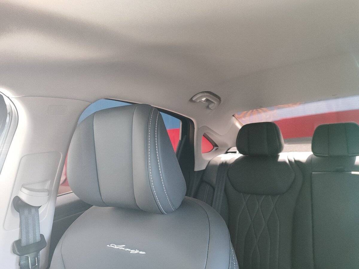 Купить Chery Arrizo 8, 2024, 500 км, фото №11