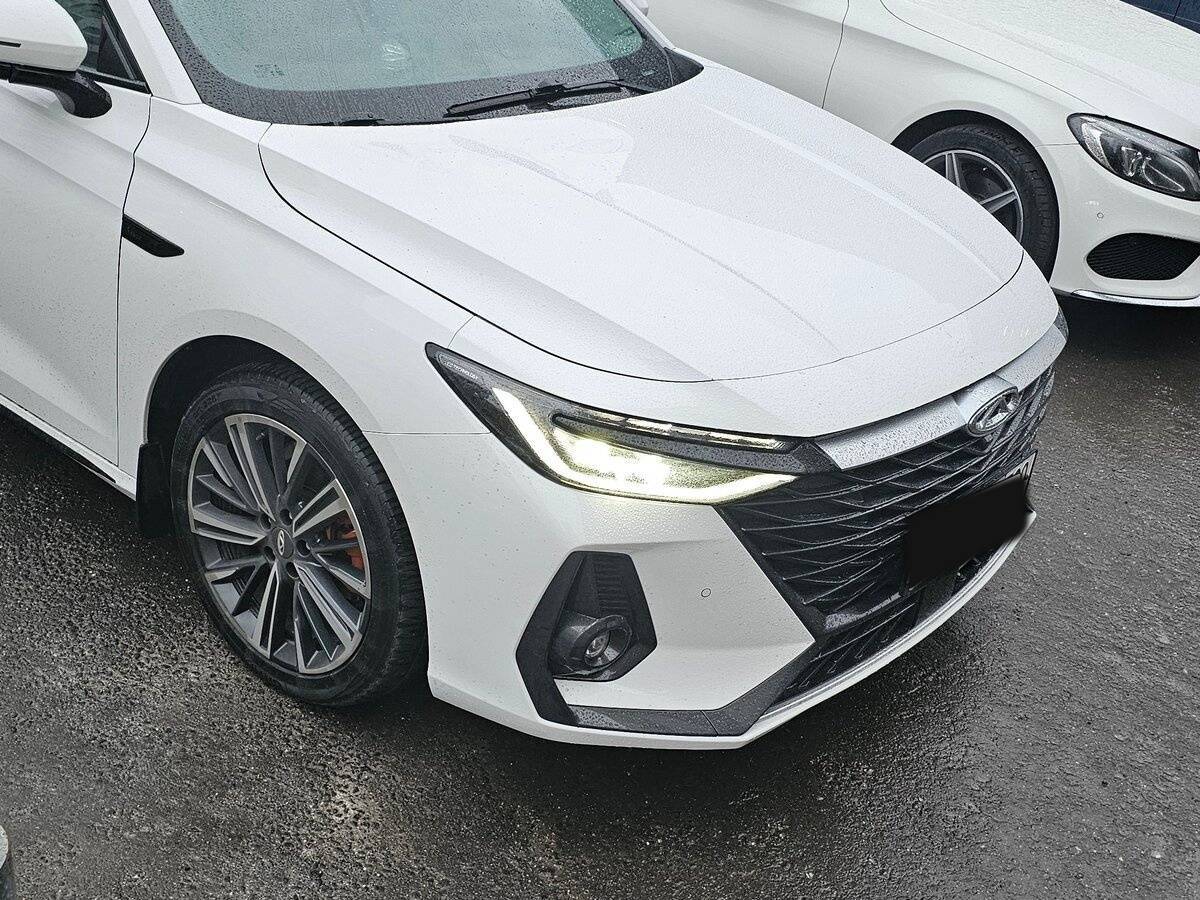 Купить Chery Arrizo 8, 2023, 60 000 км, фото №2