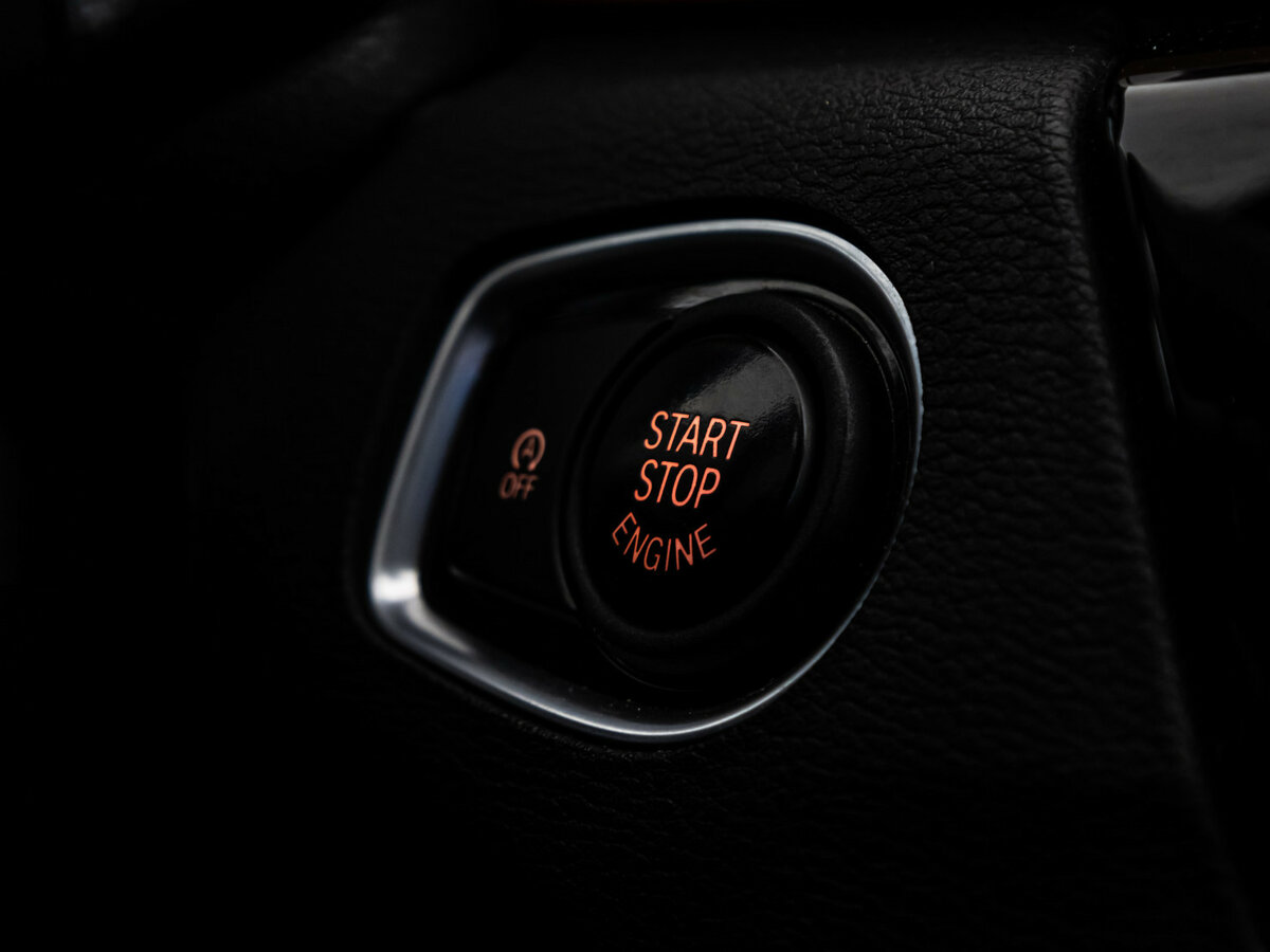 Купить BMW X1 20i xDrive II (F48), 2017, 69 447 км, фото №12