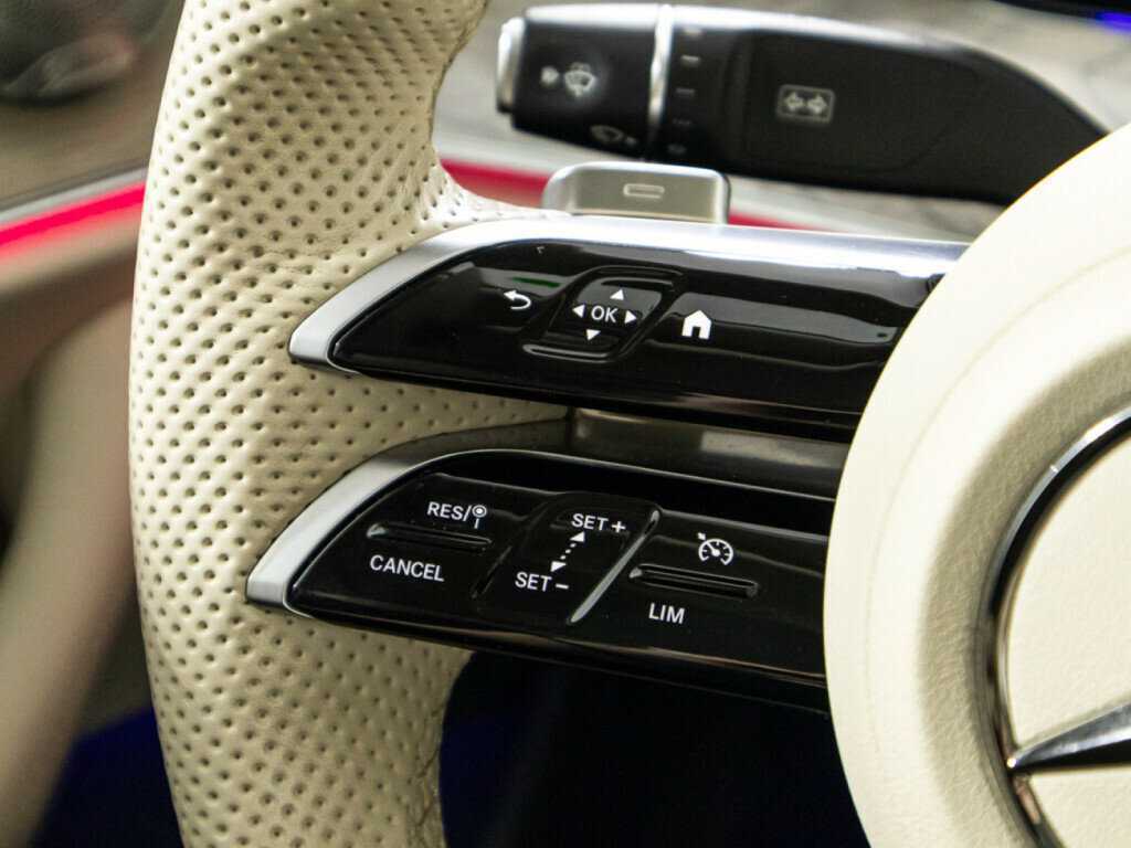 Купить Mercedes-Benz E-Класс 200, 2021, 55 600 км, фото №18