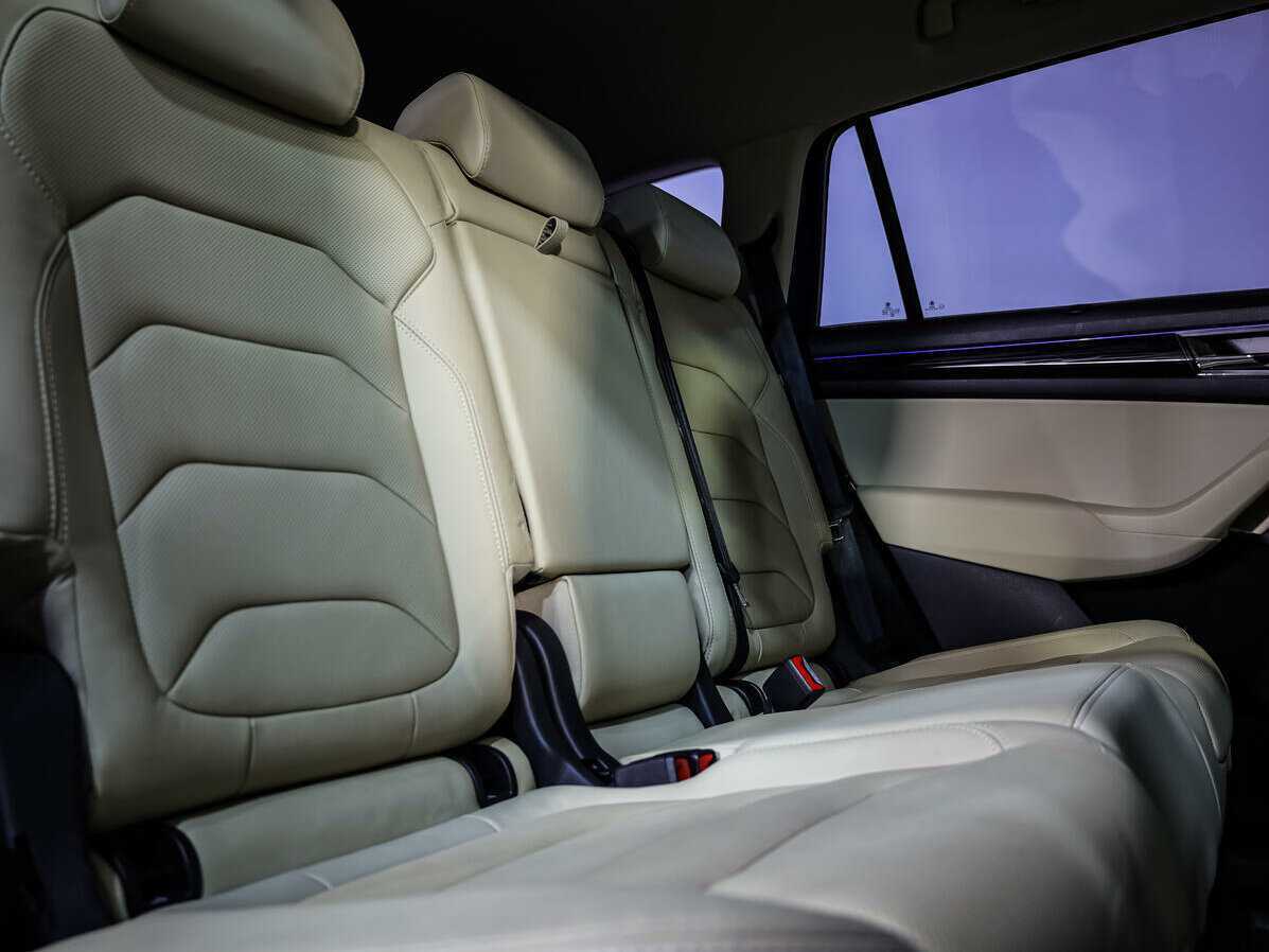 Купить Skoda Kodiaq, 2019, 62 976 км, фото №12