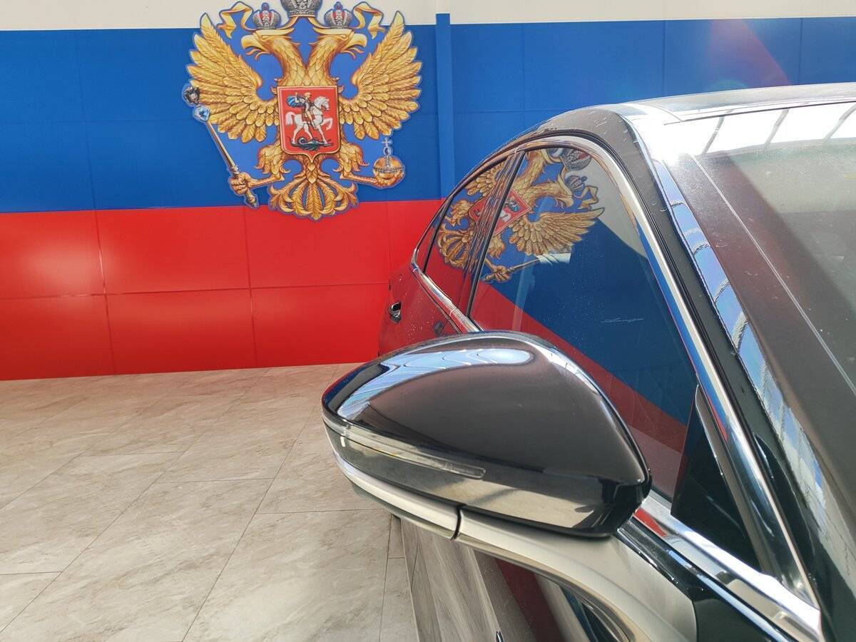 Купить Chery Arrizo 8, 2024, 500 км, фото №15