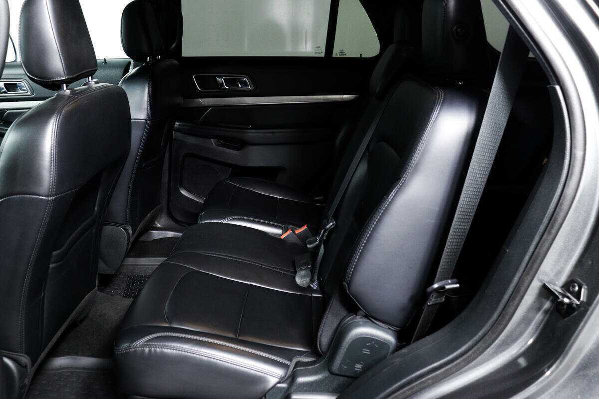 Купить Ford Explorer, 2019, 137 051 км, фото №10