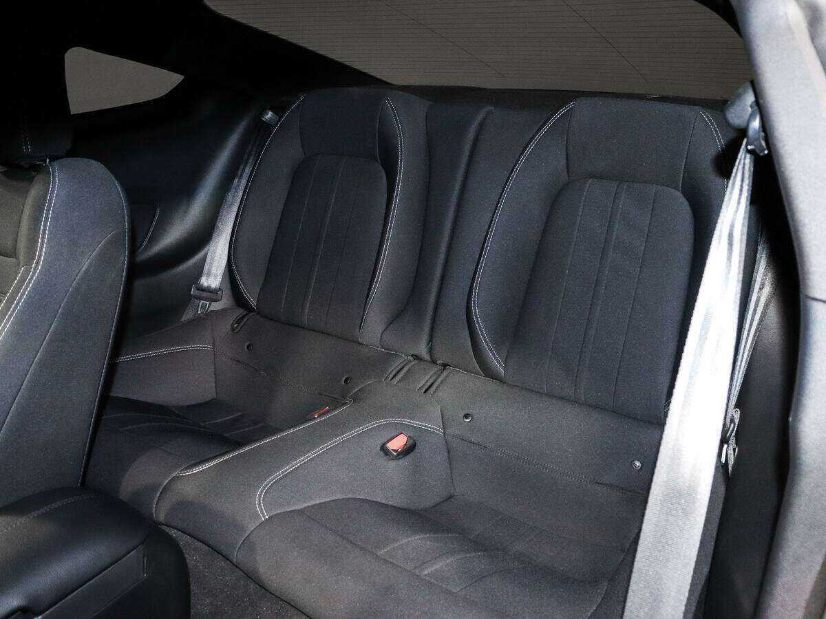 Купить Ford Mustang, 2022, 10 500 км, фото №10