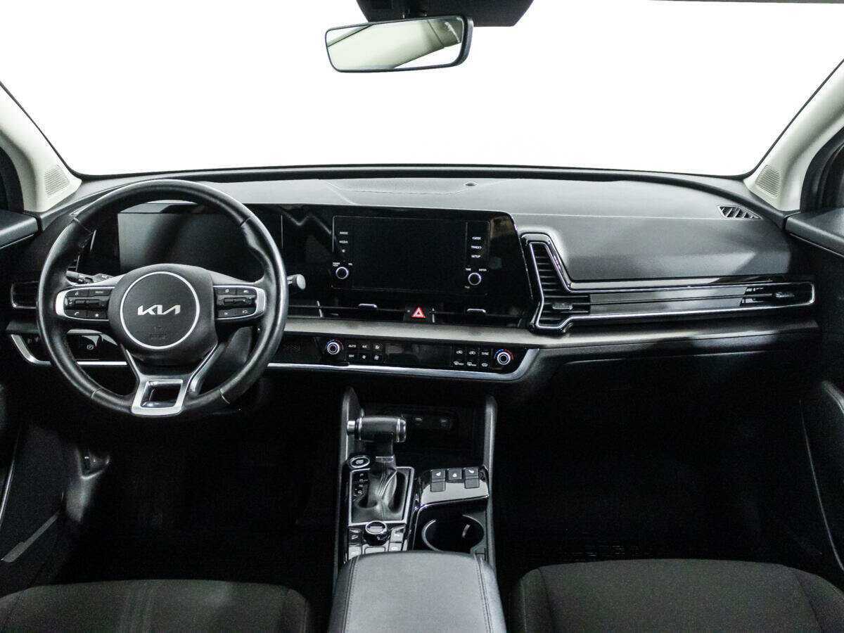Купить Kia Sportage, 2022, 67 823 км, фото №13