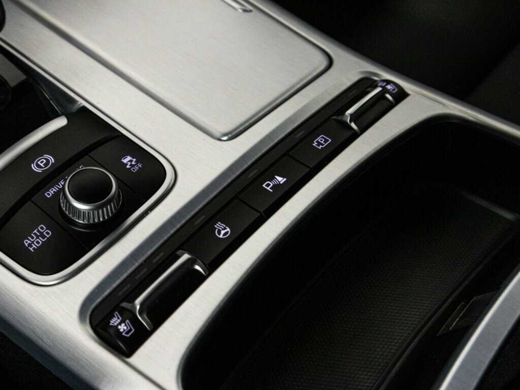 Купить Kia Stinger, 2021, 63 640 км, фото №21