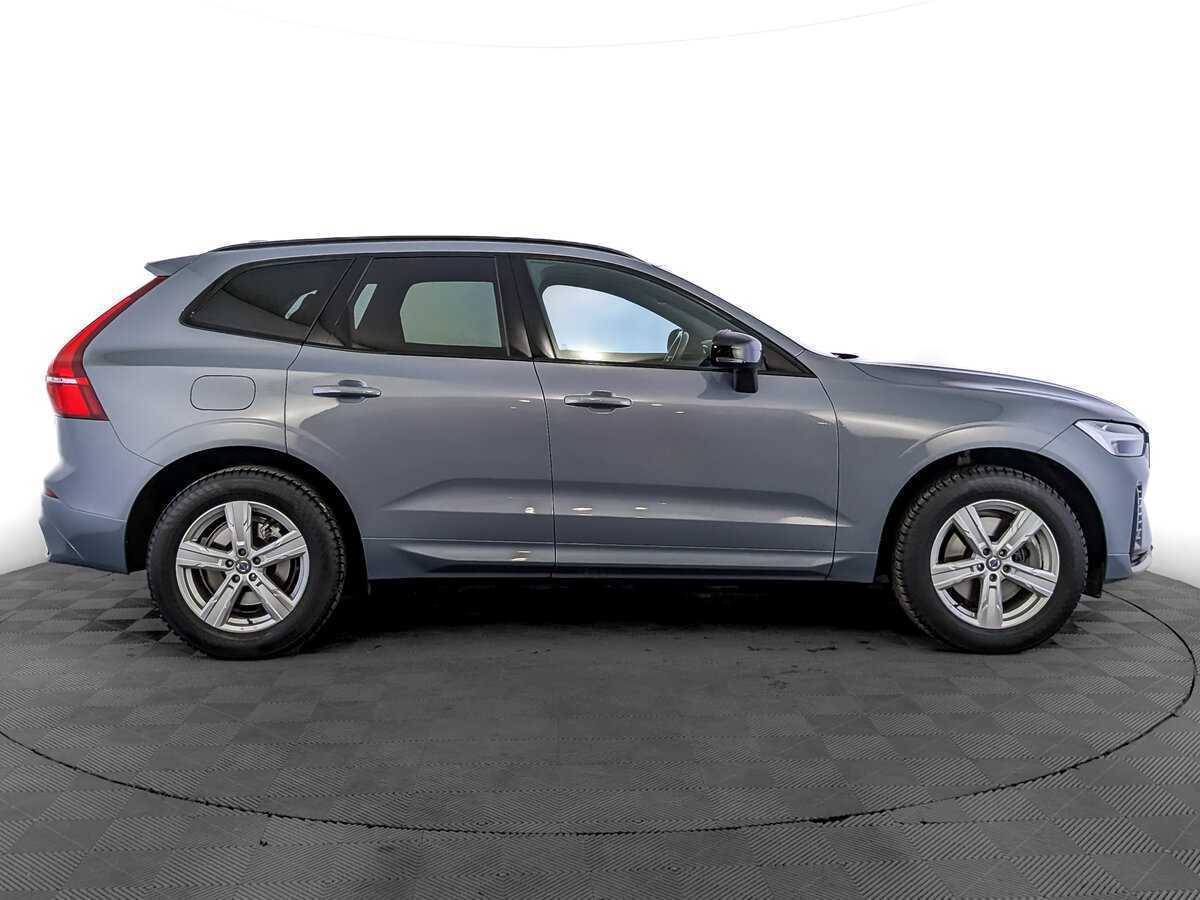 Купить Volvo XC60, 2022, 26 764 км, фото №4