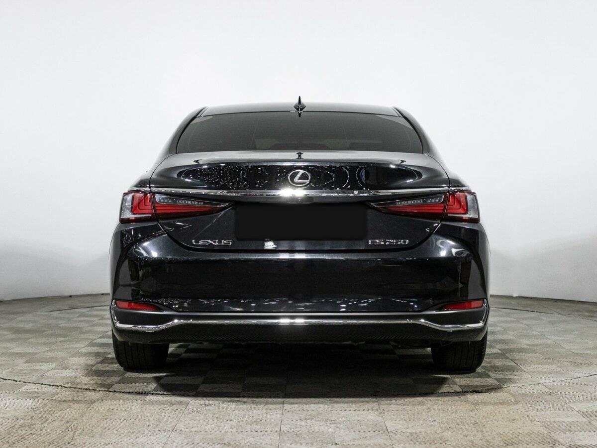 Купить Lexus ES 250, 2021, 96 294 км, фото №5