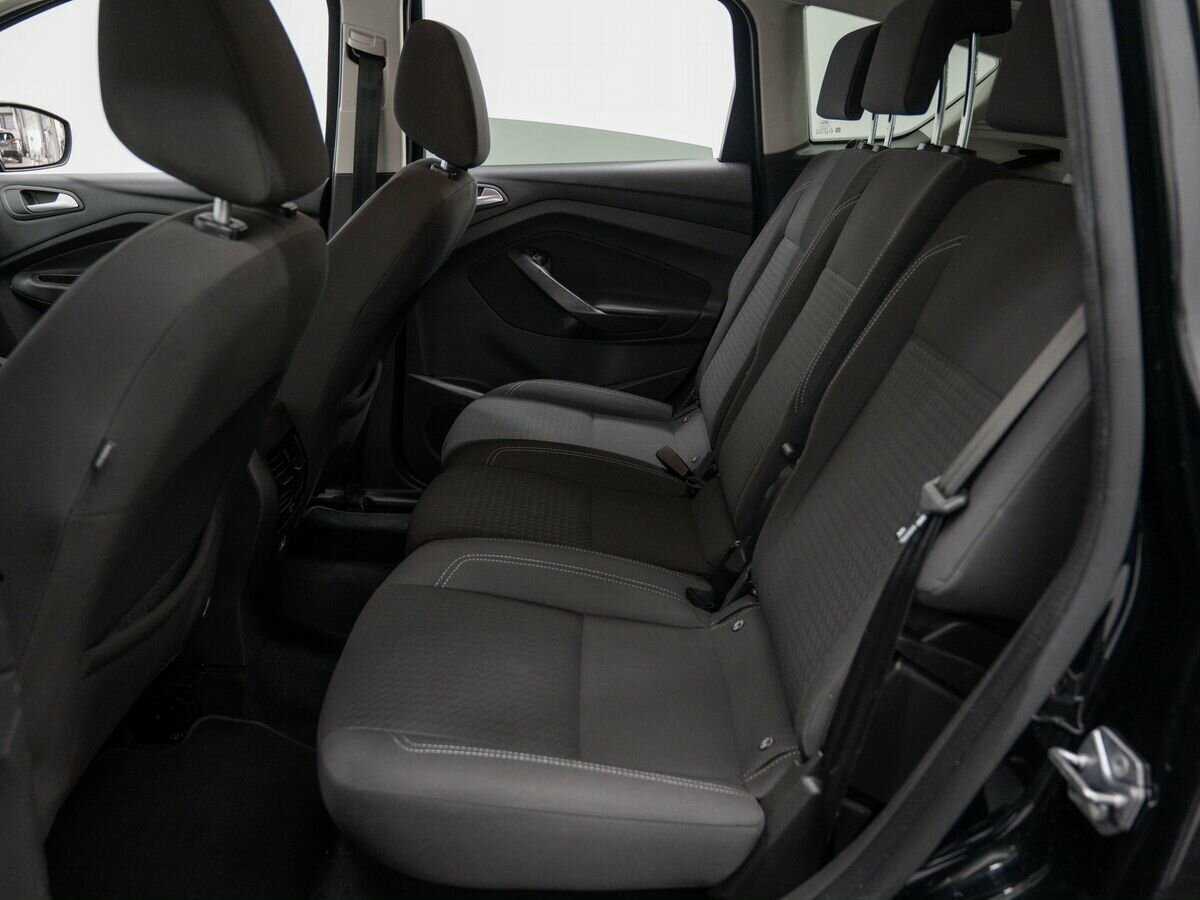 Купить Ford C-MAX, 2017, 152 000 км, фото №12