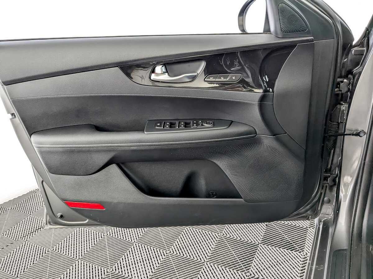 Купить Kia Cerato, 2022, 70 км, фото №19
