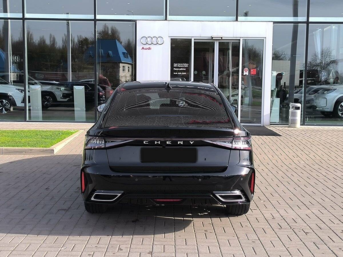 Купить Chery Arrizo 8, 2023, 2 767 км, фото №8