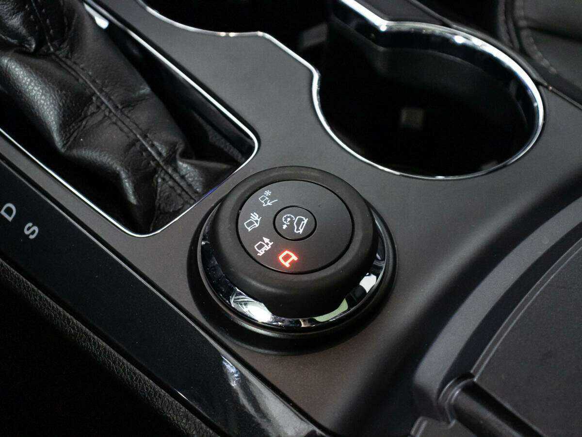 Купить Ford Explorer, 2019, 166 095 км, фото №20