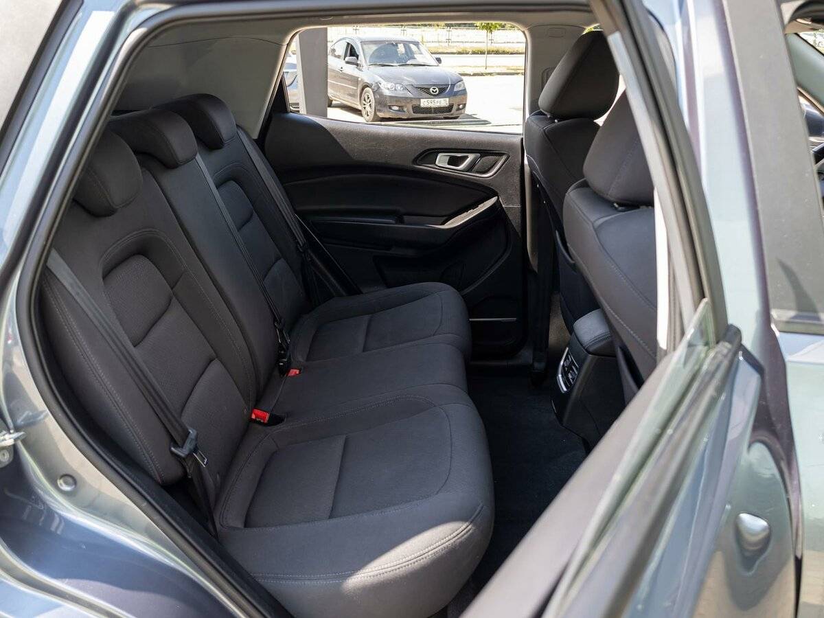 Купить Chery Tiggo 4 I Рестайлинг, 2020, 83 000 км, фото №25
