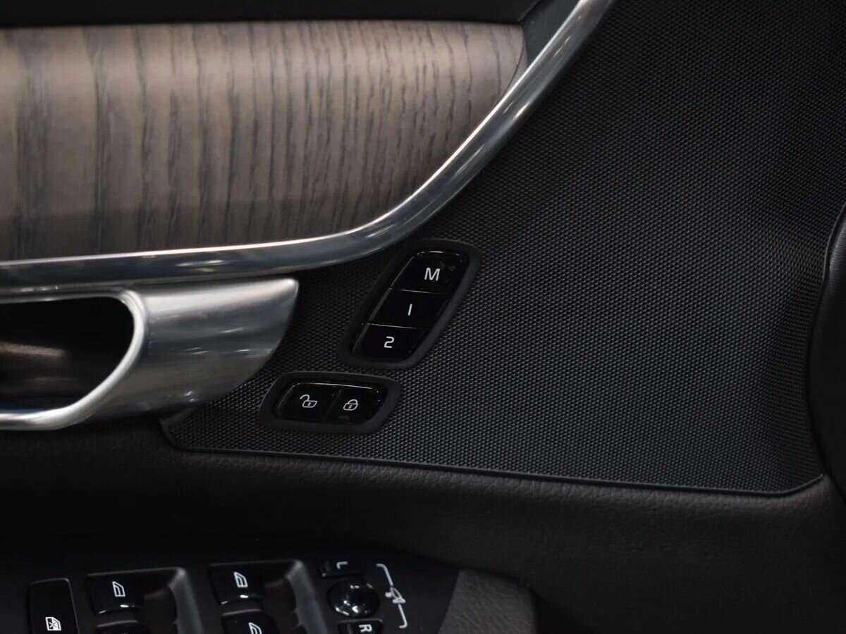 Купить Volvo S90, 2021, 47 007 км, фото №17