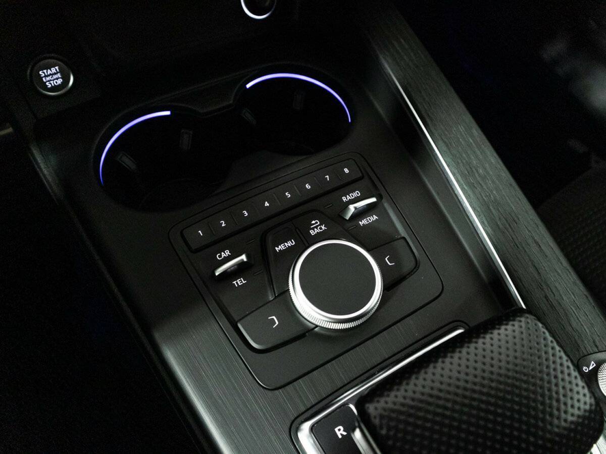 Купить Audi A5 Sportback, 2017, 144 639 км, фото №20