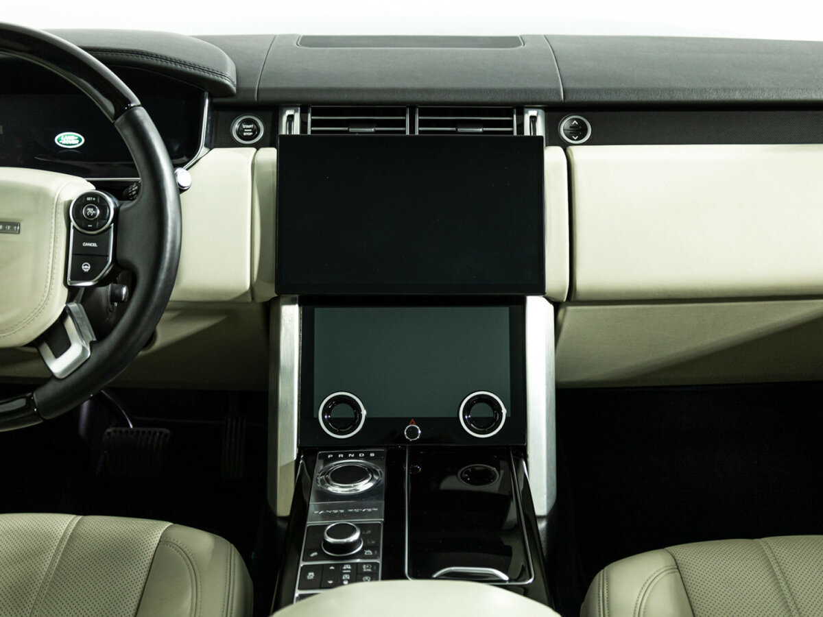 Купить Land Rover Range Rover IV, 2015, 206 133 км, фото №13