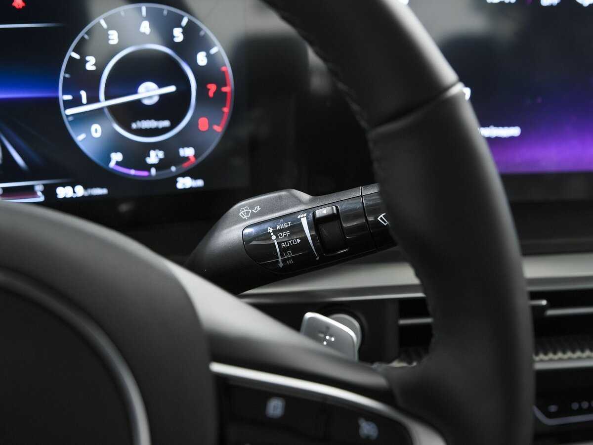 Купить Kia K5, 2024, 27 км, фото №9