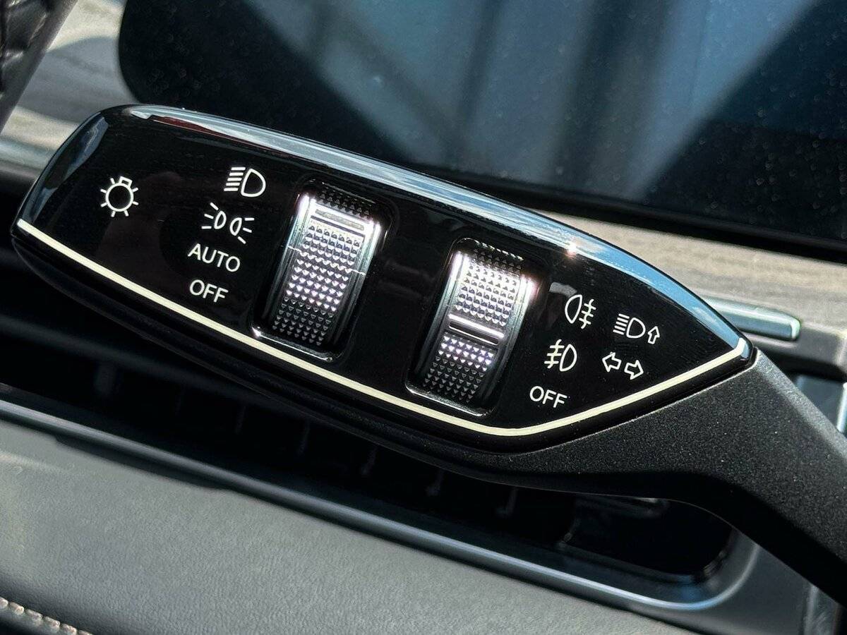 Купить Chery Arrizo 8, 2024, 10 км, фото №19