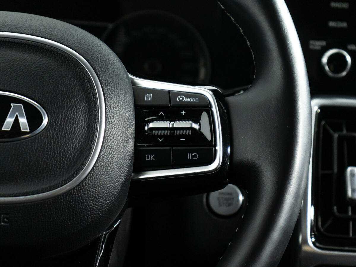 Купить Kia Sorento, 2021, 45 431 км, фото №26