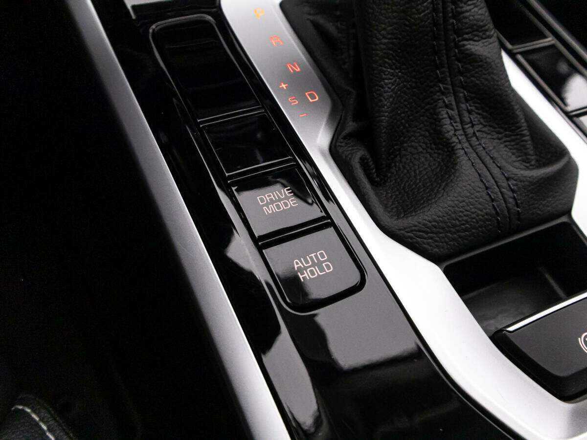 Купить Kia K3, 2022, 30 270 км, фото №18