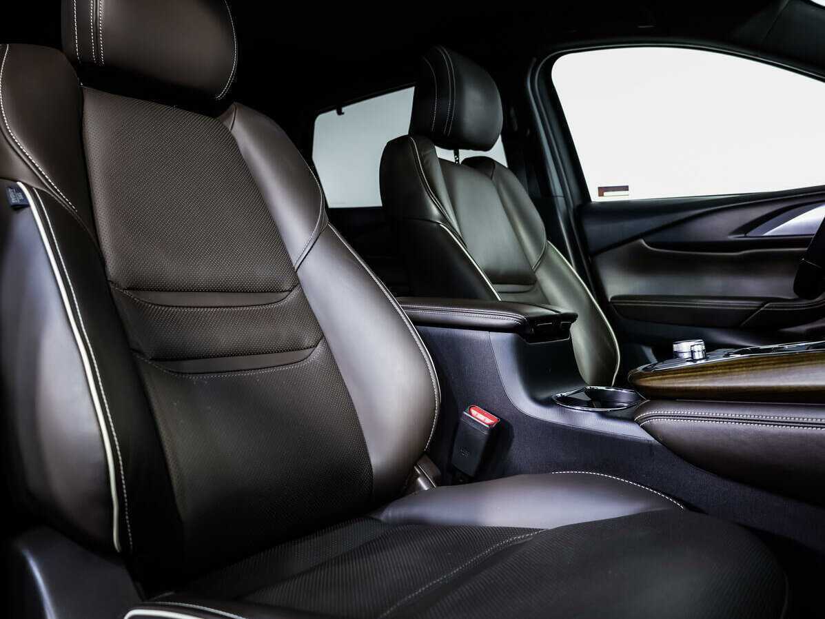 Купить Mazda CX-9, 2020, 82 000 км, фото №11
