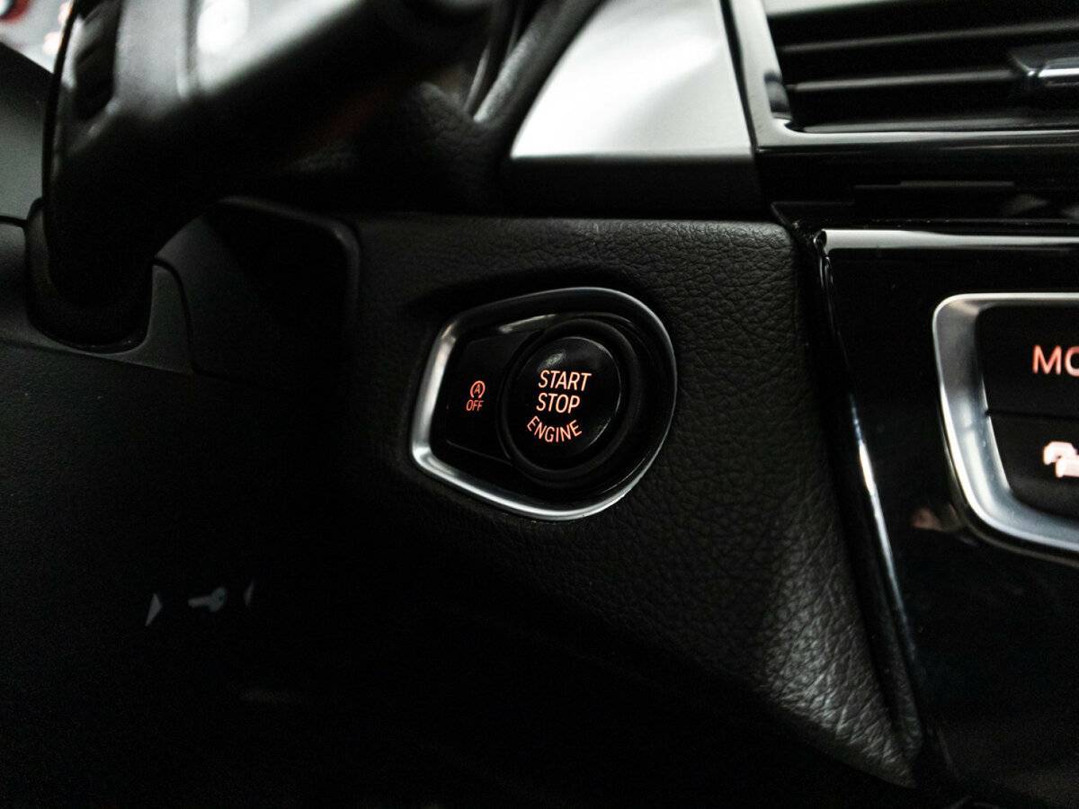 Купить BMW 2 серии Active Tourer 218d, 2015, 200 136 км, фото №22