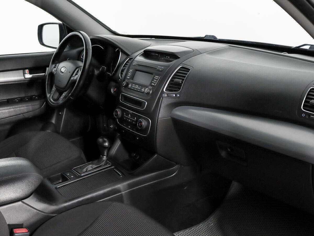 Купить Kia Sorento, 2014, 140 580 км, фото №12