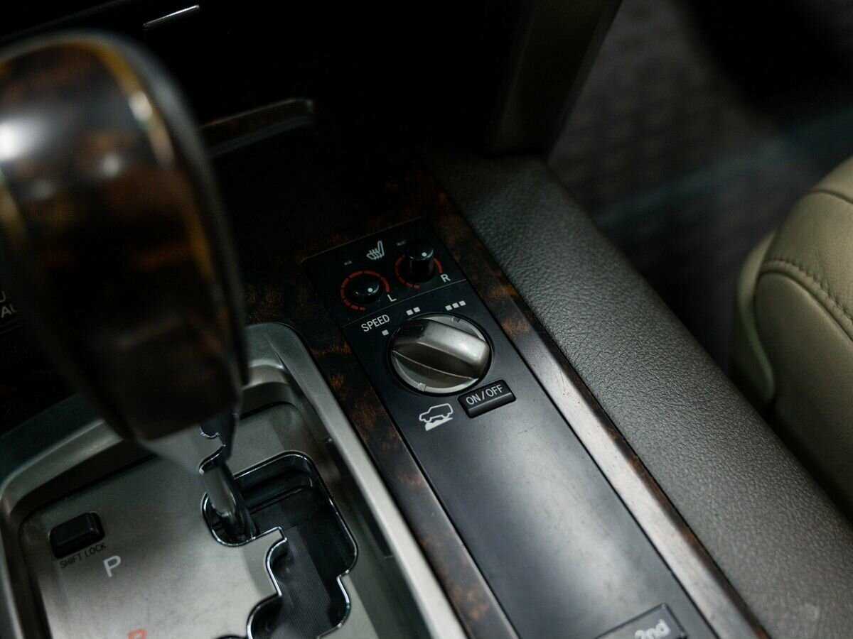 Купить Toyota Land Cruiser, 2011, 340 000 км, фото №21