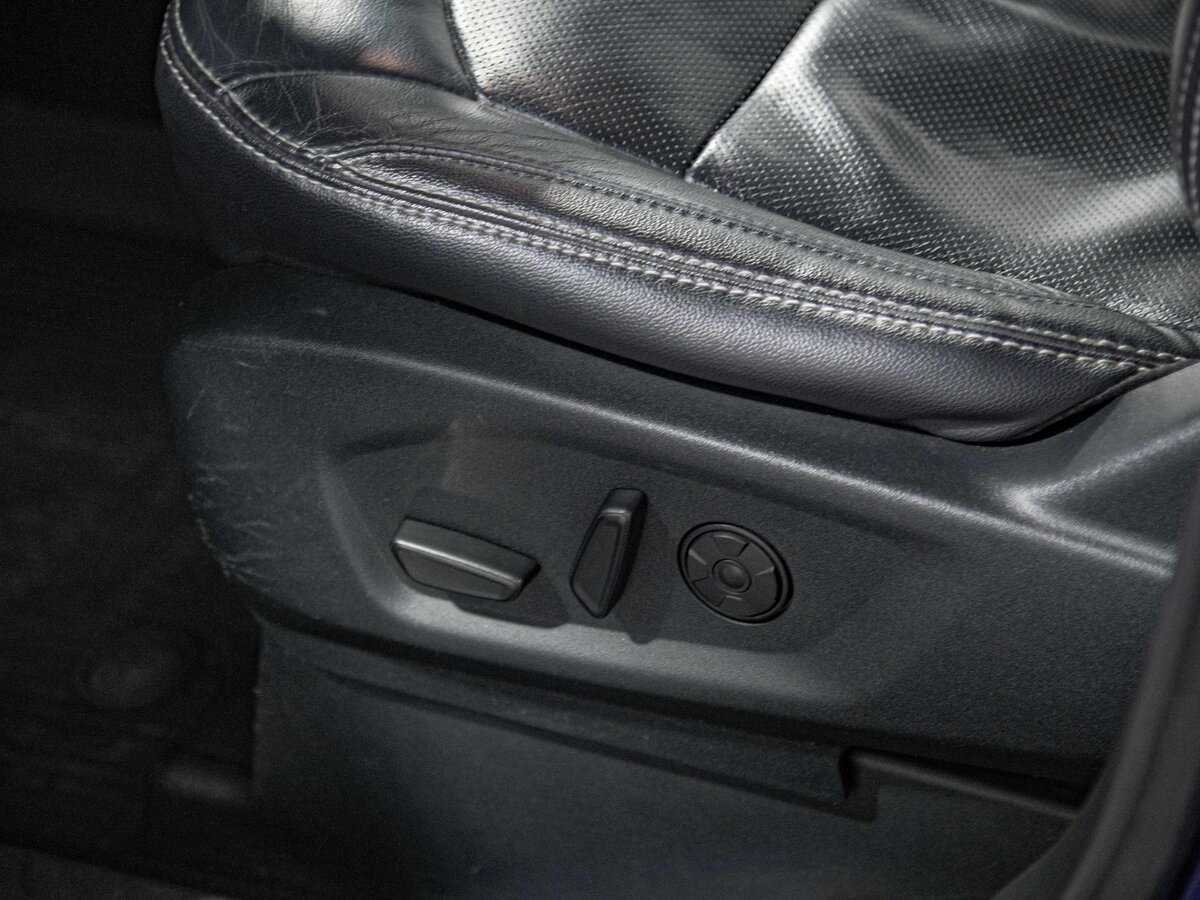 Купить Ford Explorer, 2018, 97 977 км, фото №16