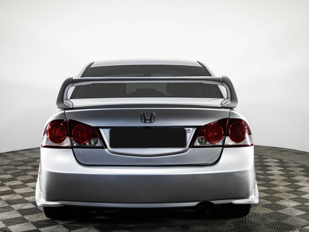 Купить Honda Civic VIII, 2008, 246 000 км, фото №5