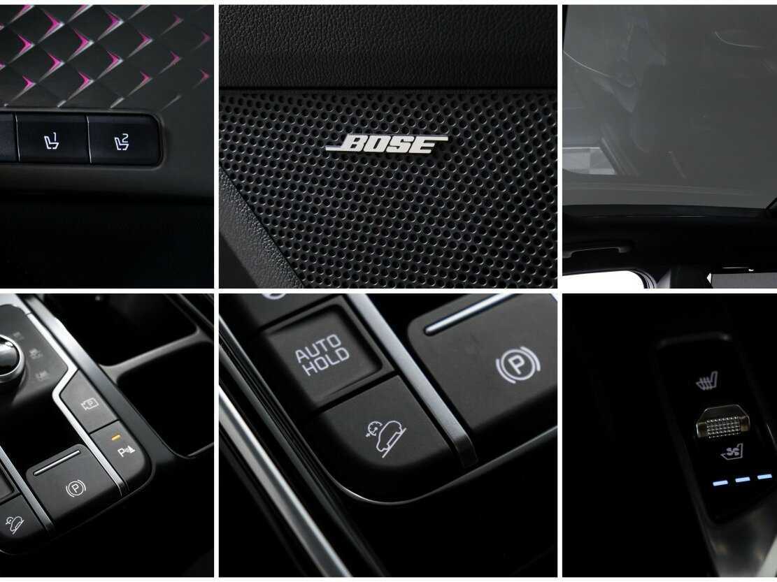 Купить Kia Sorento, 2022, 13 700 км, фото №22