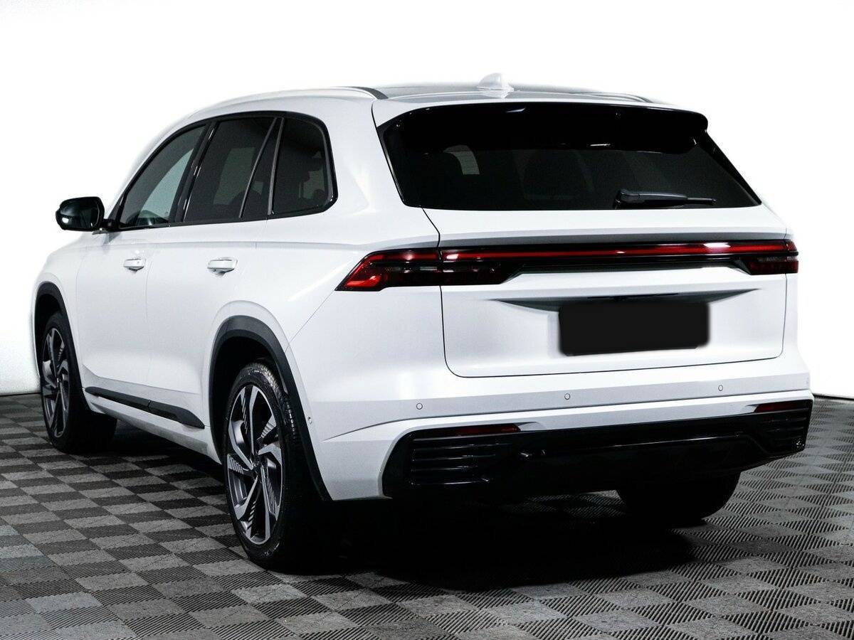 Купить Geely Monjaro, 2023, 17 173 км, фото №7