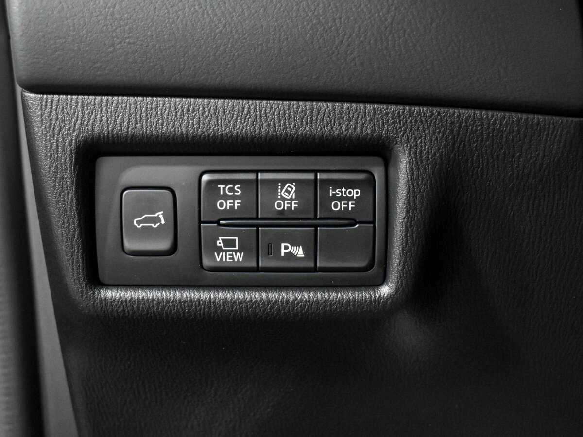 Купить Mazda CX-5, 2024, 4 951 км, фото №21