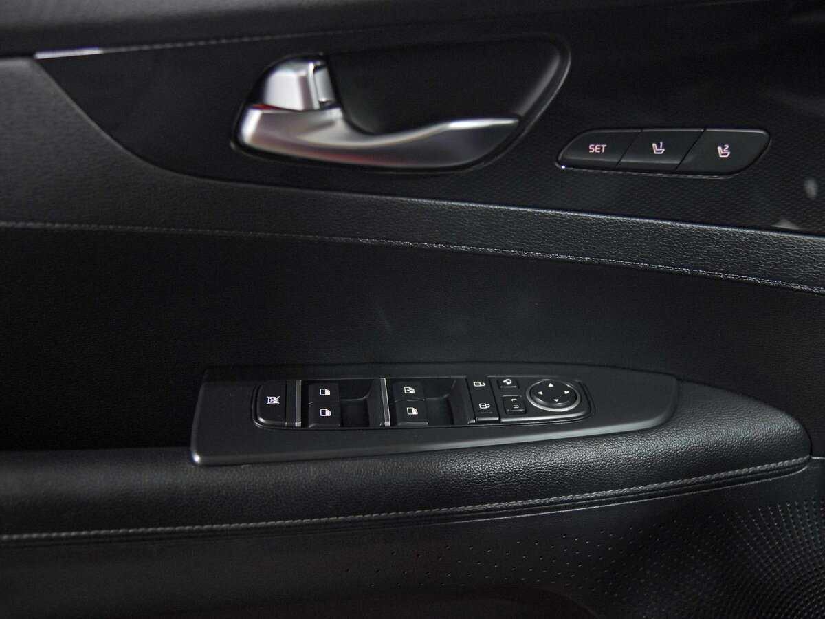 Купить Kia Cerato, 2021, 71 368 км, фото №13