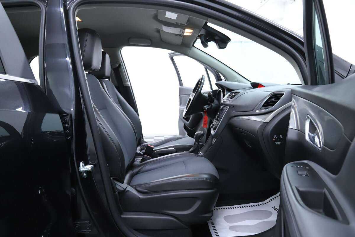 Купить Opel Mokka, 2013, 164 500 км, фото №12