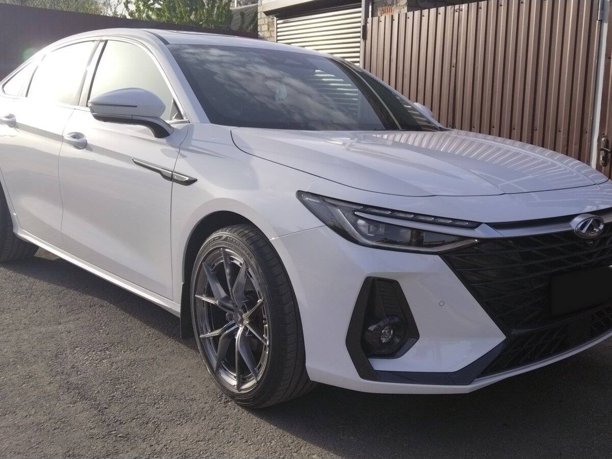 Купить Chery Arrizo 8, 2023, 22 184 км, фото №2