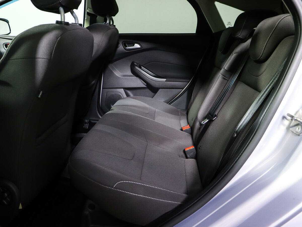 Купить Ford Focus, 2011, 70 500 км, фото №10