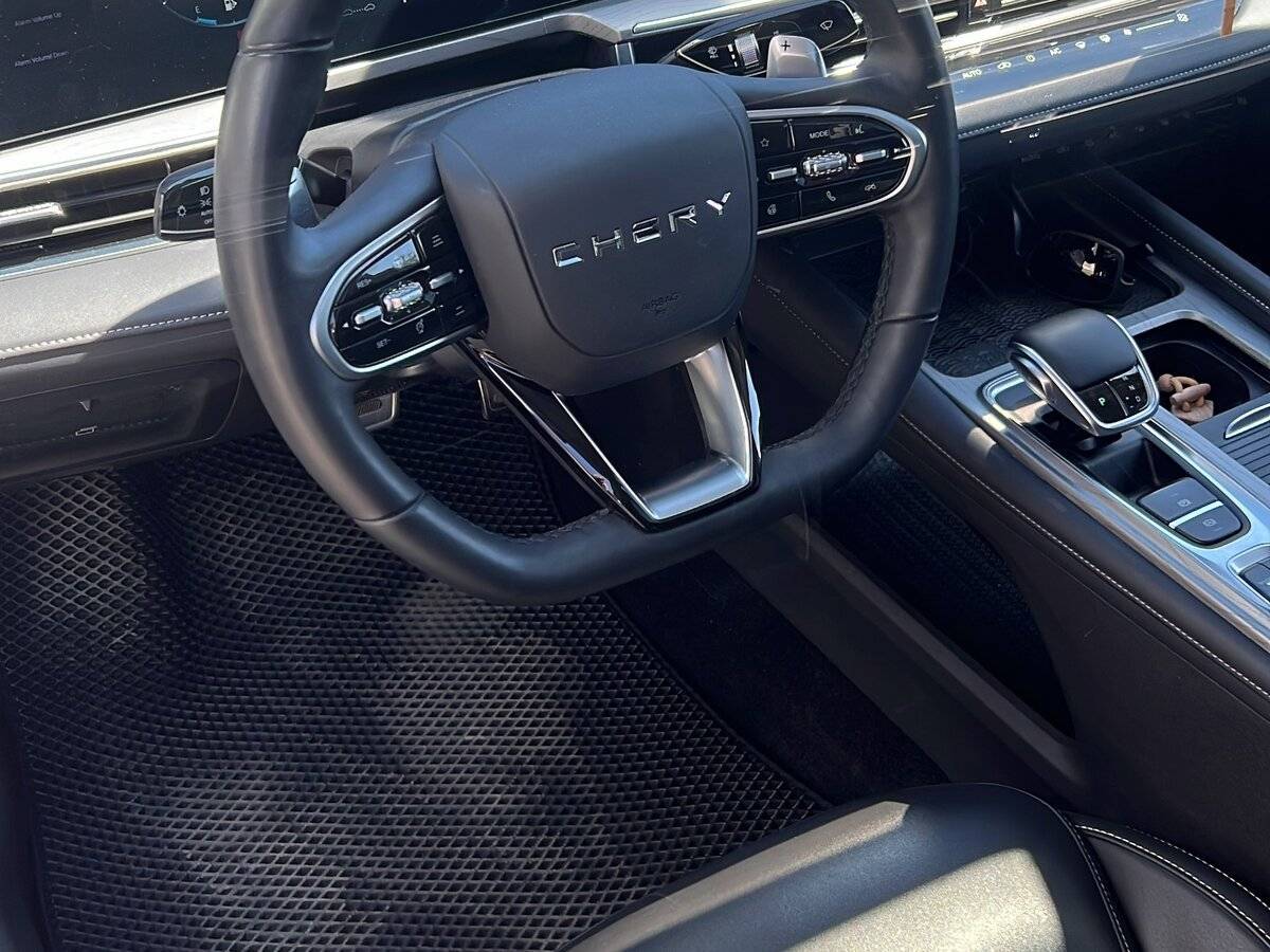 Купить Chery Arrizo 8, 2023, 11 000 км, фото №8
