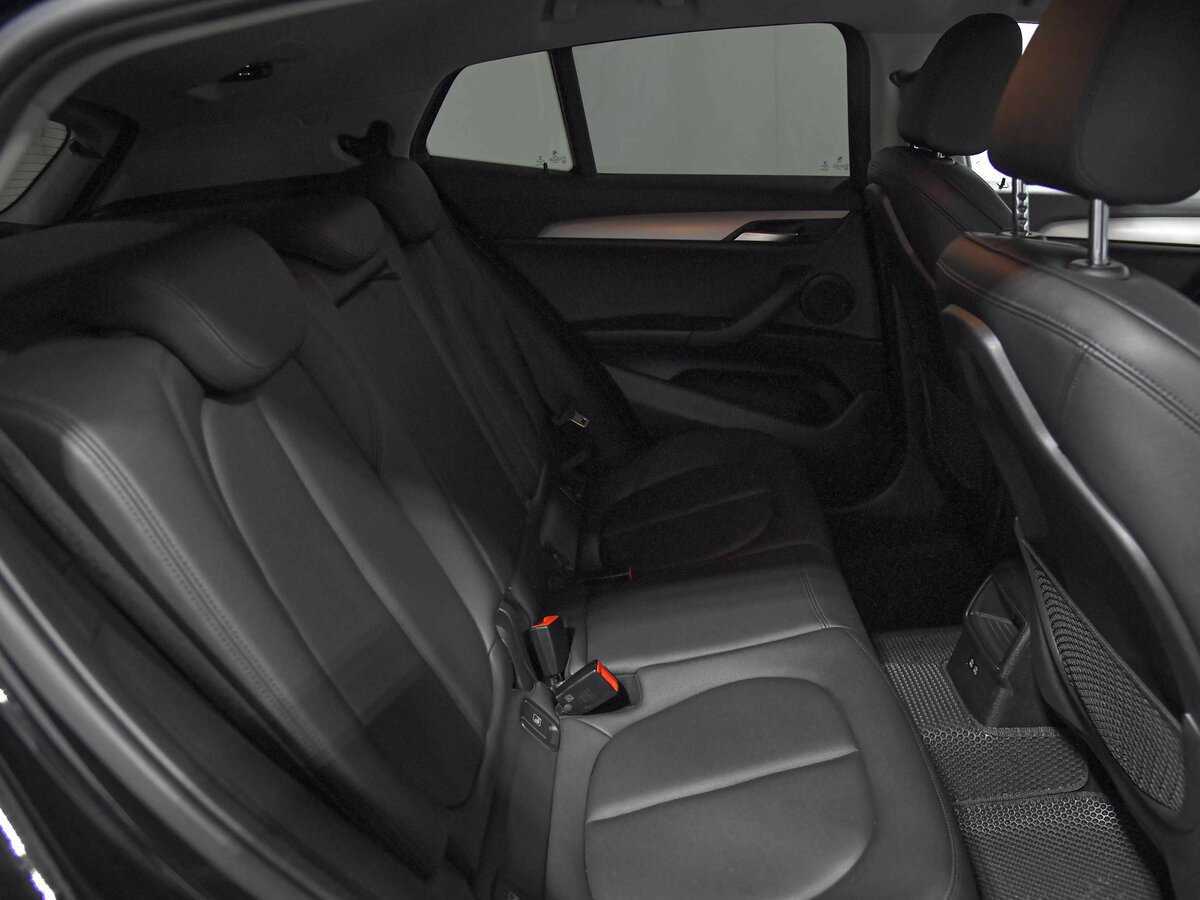 Купить BMW X2 sDrive18i, 2019, 116 715 км, фото №15
