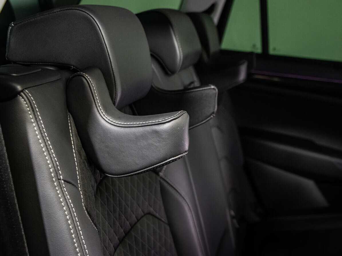 Купить Skoda Kodiaq, 2021, 99 000 км, фото №19