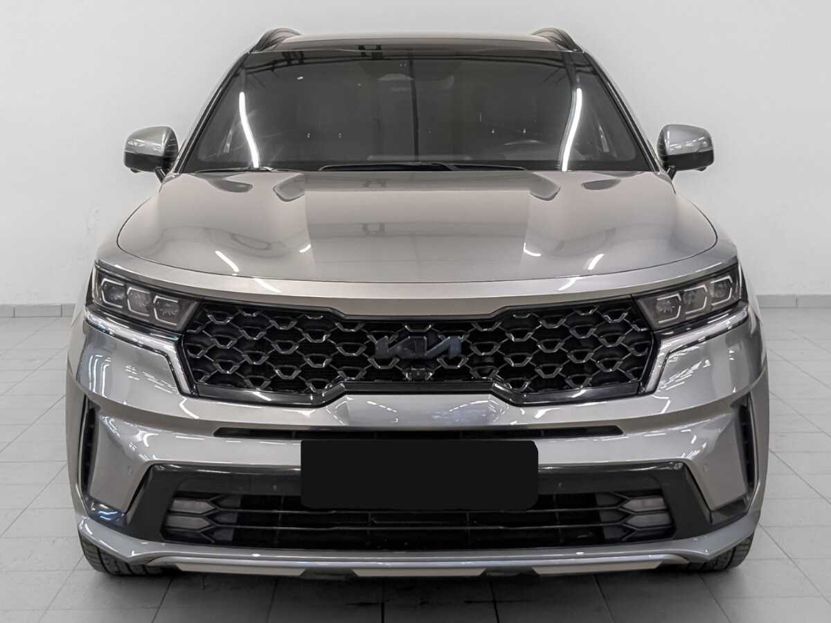 Купить Kia Sorento, 2022, 59 189 км, фото №2